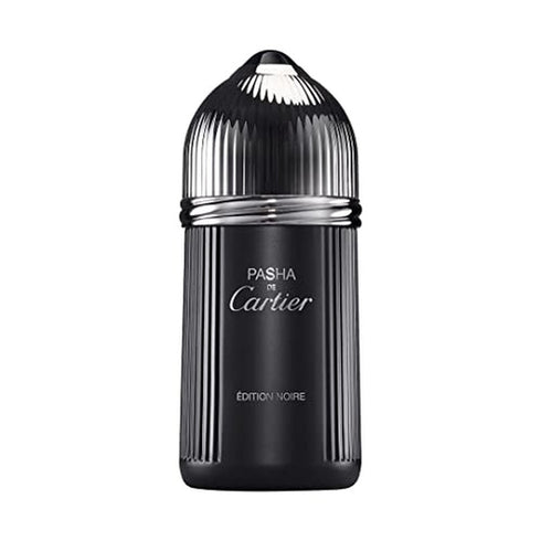 Cartier Pasha de Cartier Edition Noire Eau de Toilette 50ml Spray
